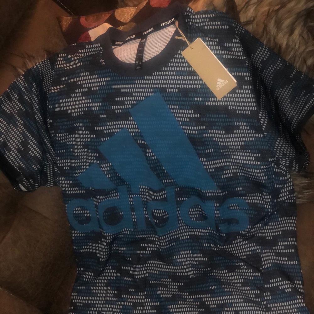 Adidas shirt